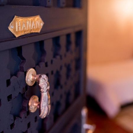 Riad Ksar Aylan Tajda Ngoại thất bức ảnh
