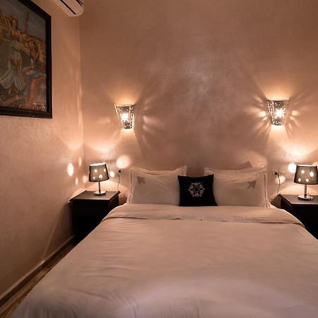 Riad Ksar Aylan Tajda Ngoại thất bức ảnh