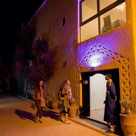 Riad Ksar Aylan Tajda Ngoại thất bức ảnh