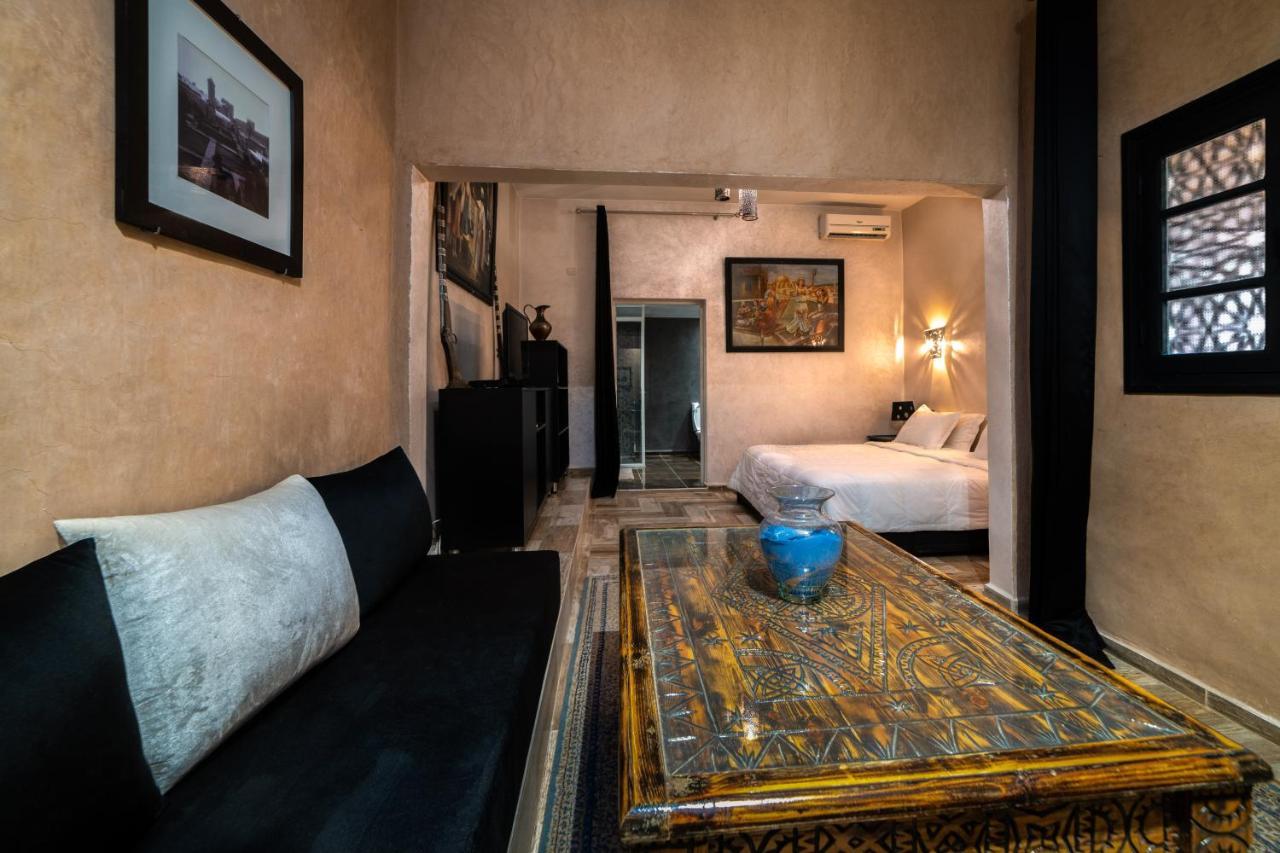 Riad Ksar Aylan Tajda Ngoại thất bức ảnh