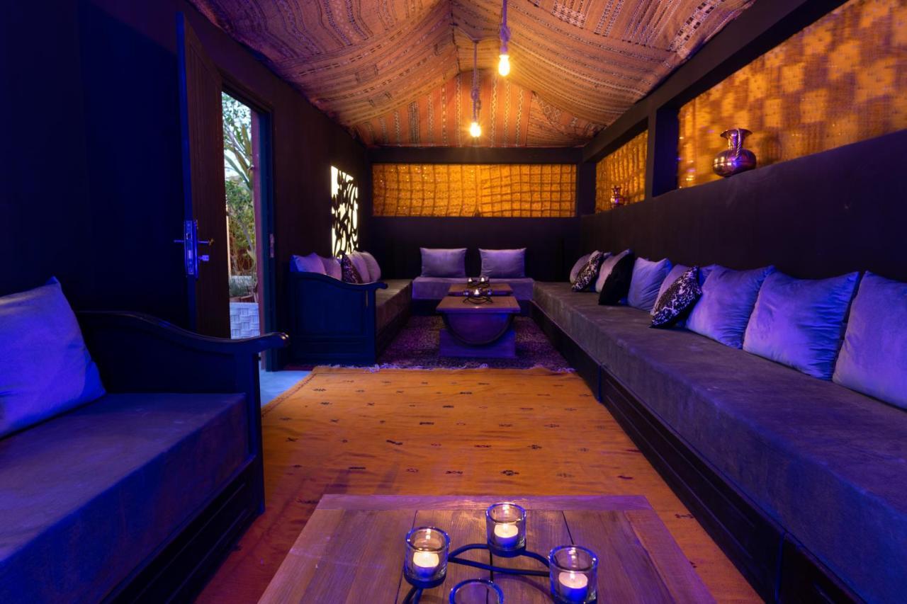 Riad Ksar Aylan Tajda Ngoại thất bức ảnh
