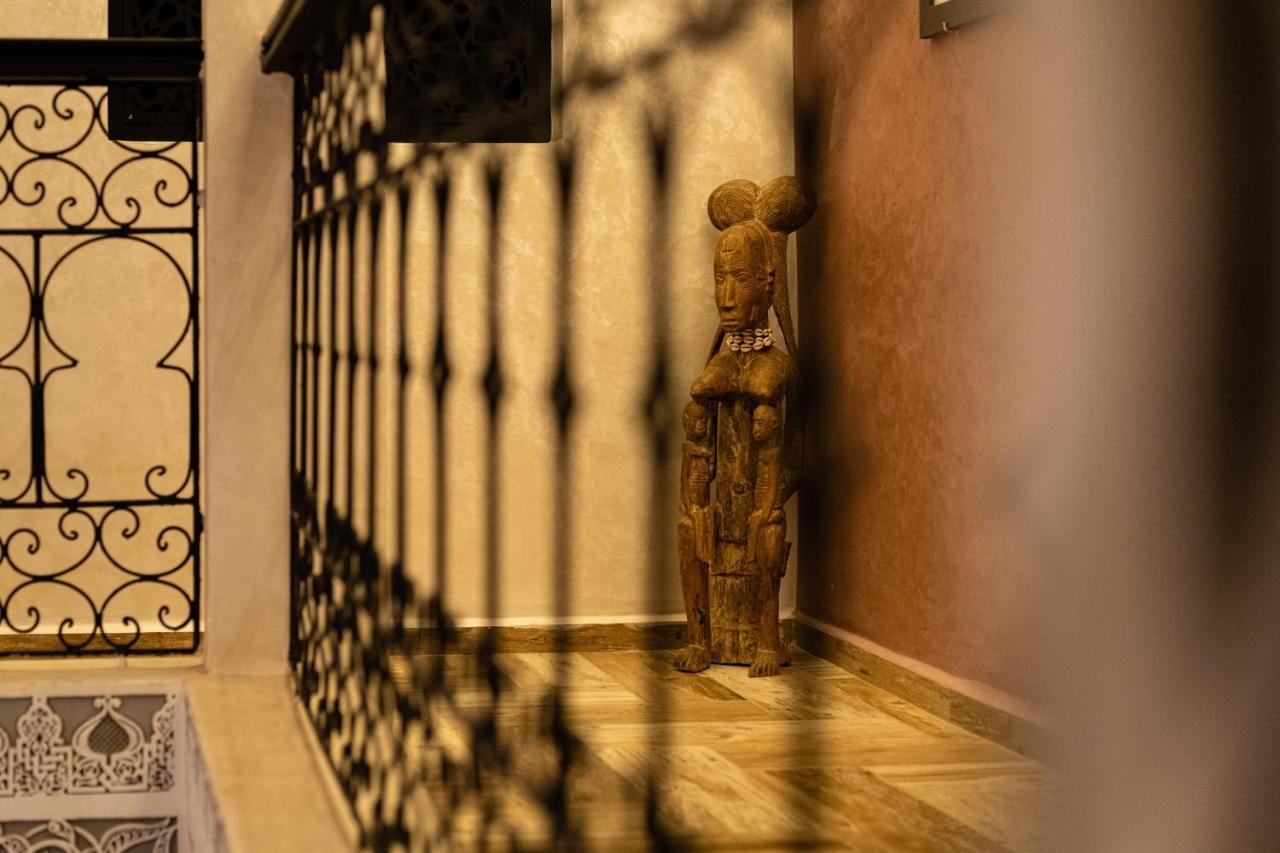 Riad Ksar Aylan Tajda Ngoại thất bức ảnh