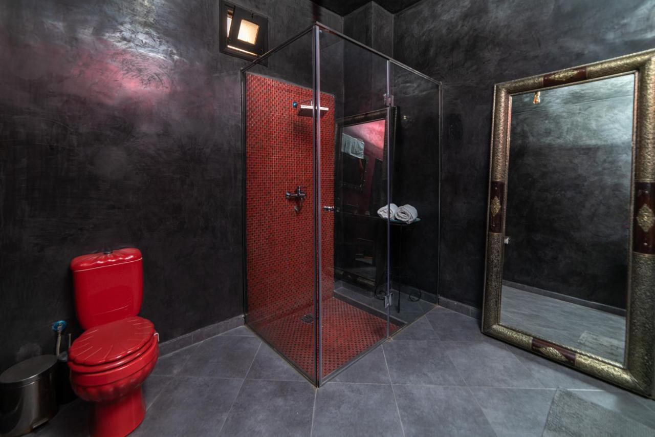 Riad Ksar Aylan Tajda Ngoại thất bức ảnh