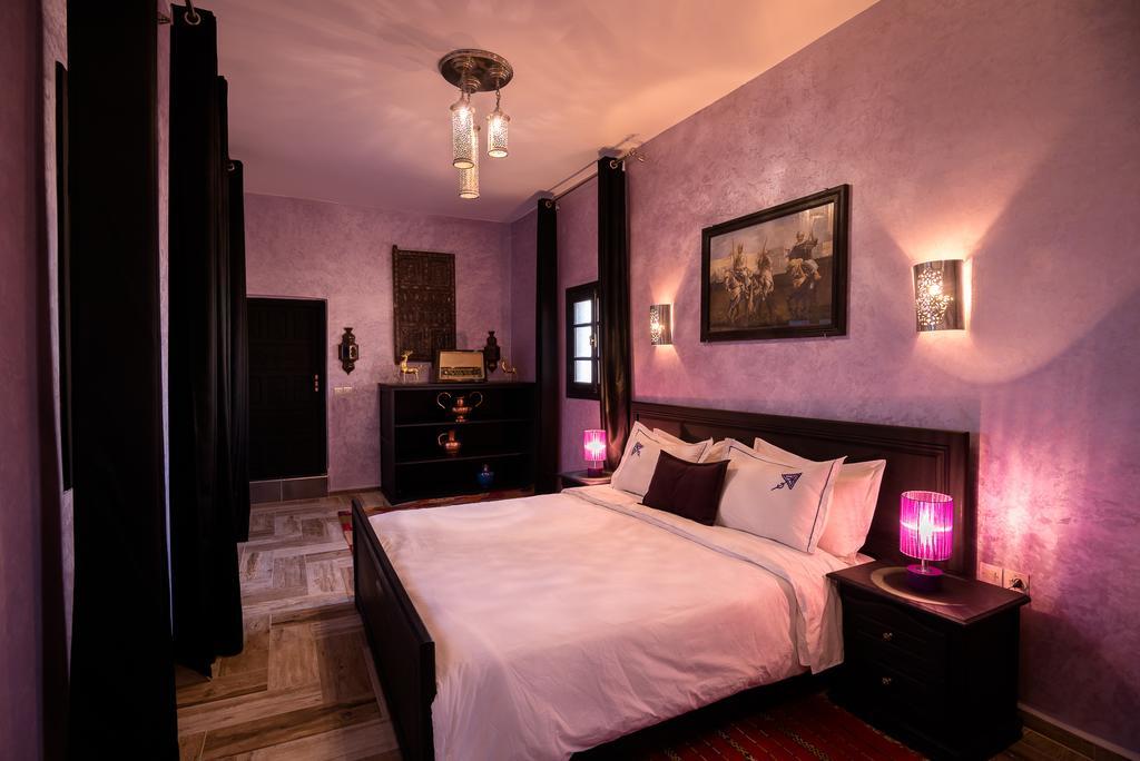 Riad Ksar Aylan Tajda Ngoại thất bức ảnh