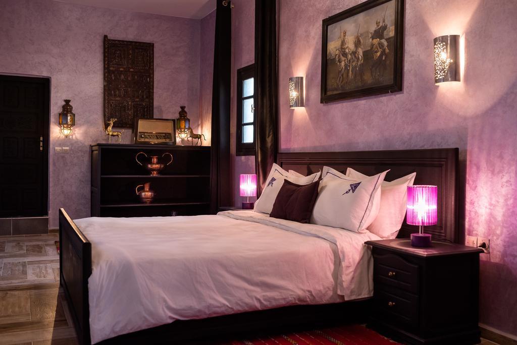 Riad Ksar Aylan Tajda Ngoại thất bức ảnh