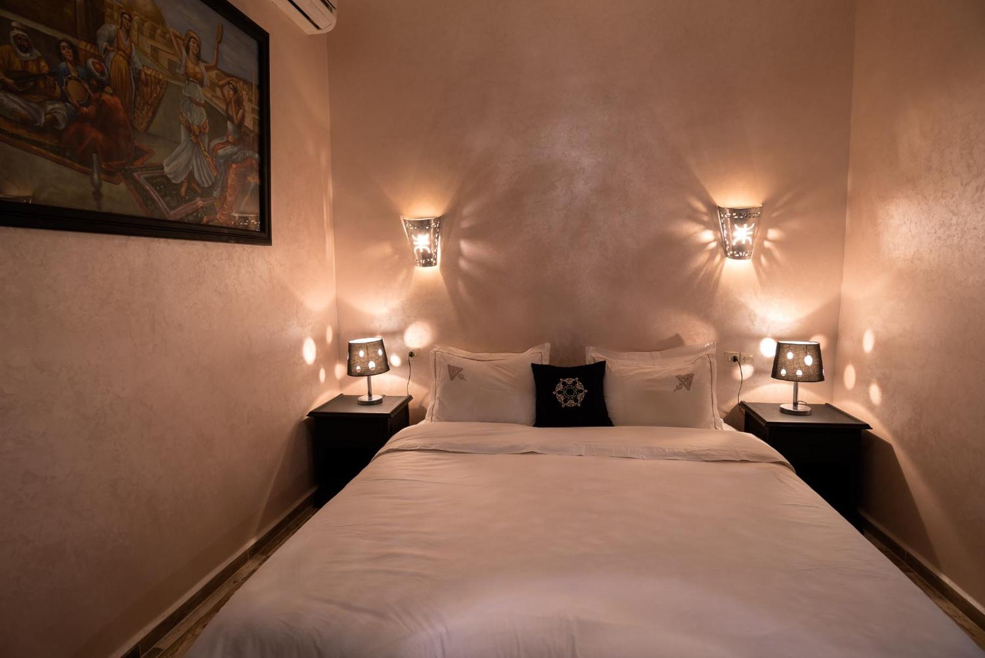 Riad Ksar Aylan Tajda Ngoại thất bức ảnh