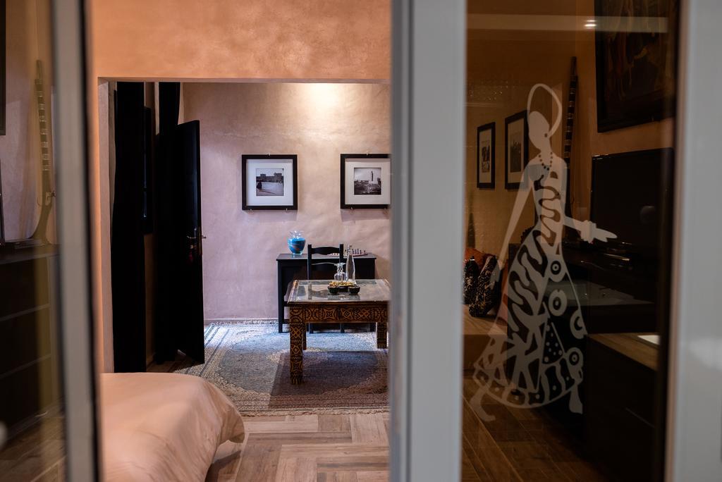 Riad Ksar Aylan Tajda Ngoại thất bức ảnh