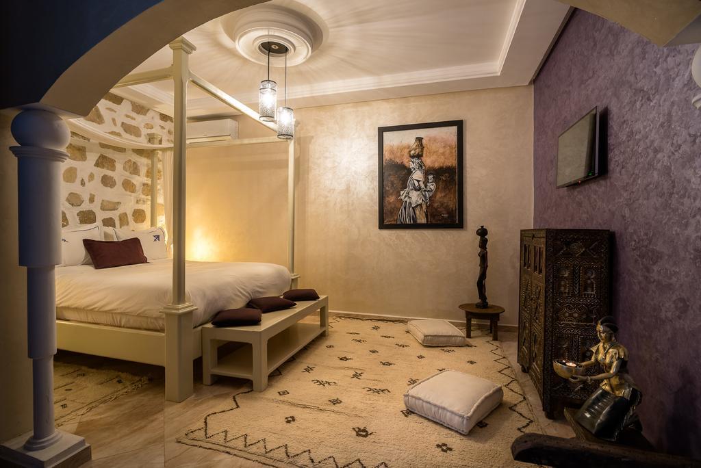 Riad Ksar Aylan Tajda Ngoại thất bức ảnh