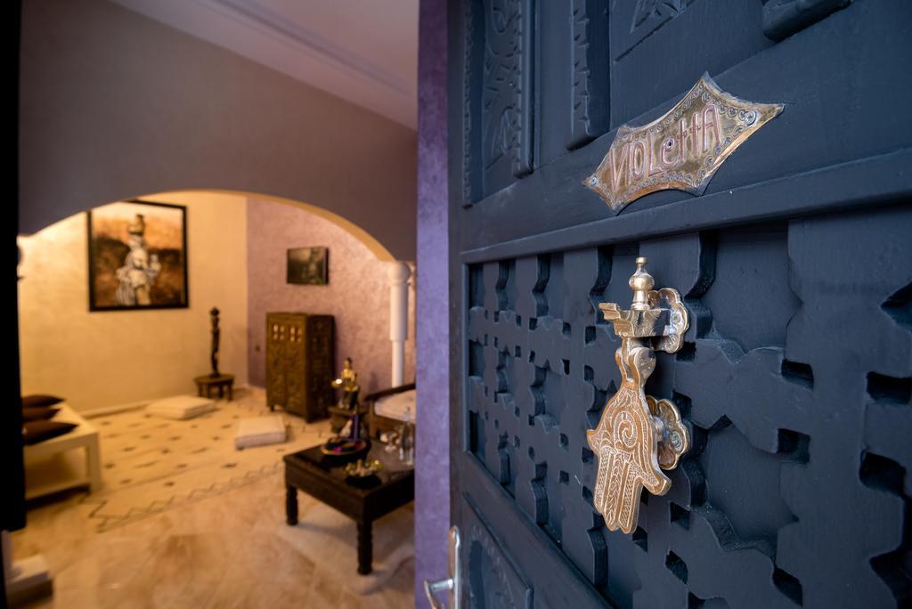 Riad Ksar Aylan Tajda Ngoại thất bức ảnh