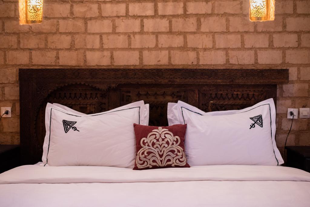 Riad Ksar Aylan Tajda Ngoại thất bức ảnh
