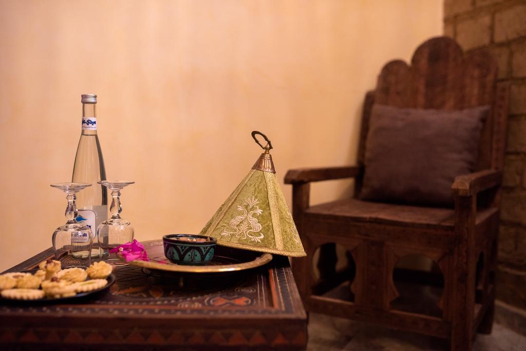Riad Ksar Aylan Tajda Ngoại thất bức ảnh