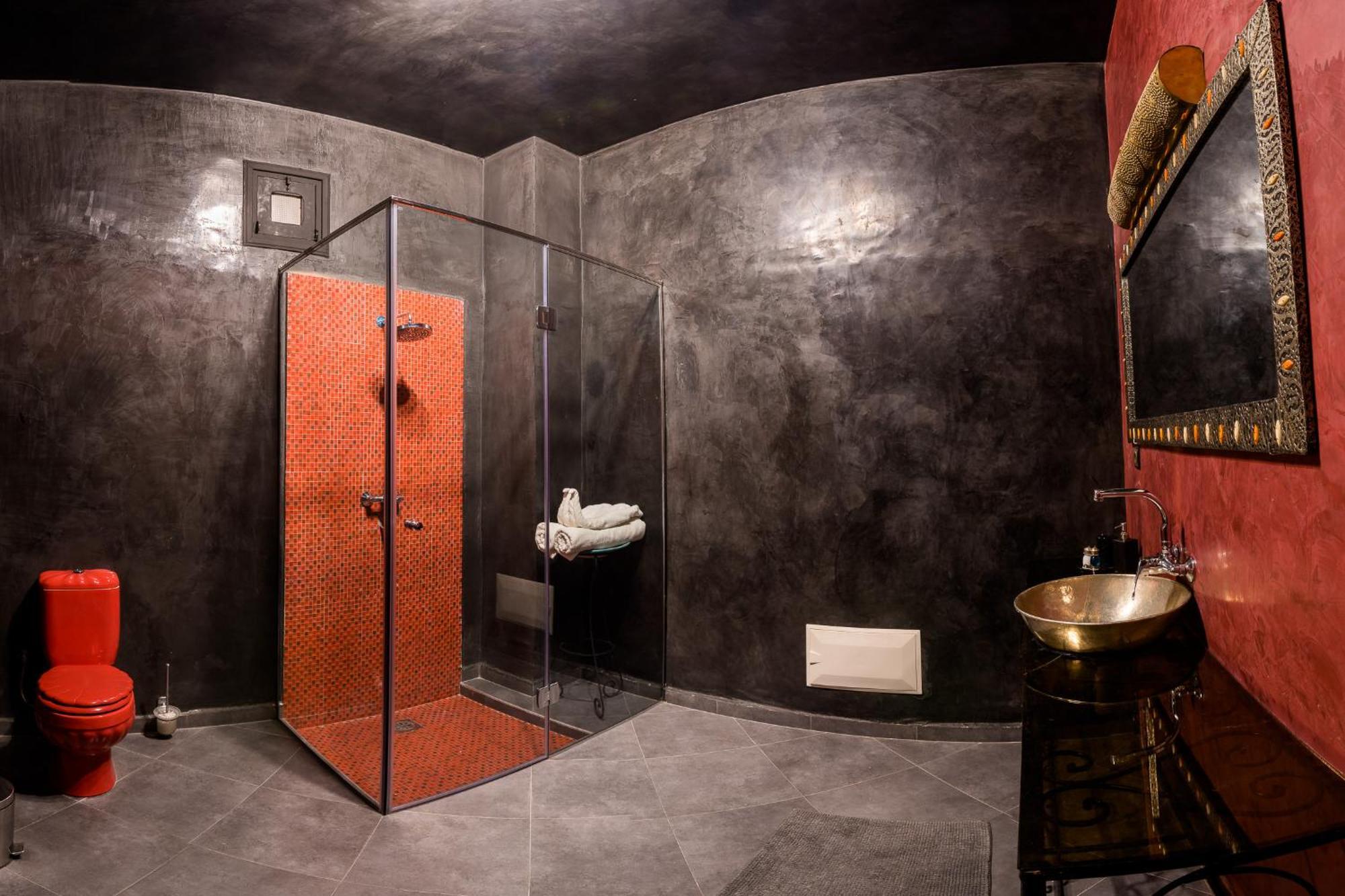 Riad Ksar Aylan Tajda Ngoại thất bức ảnh