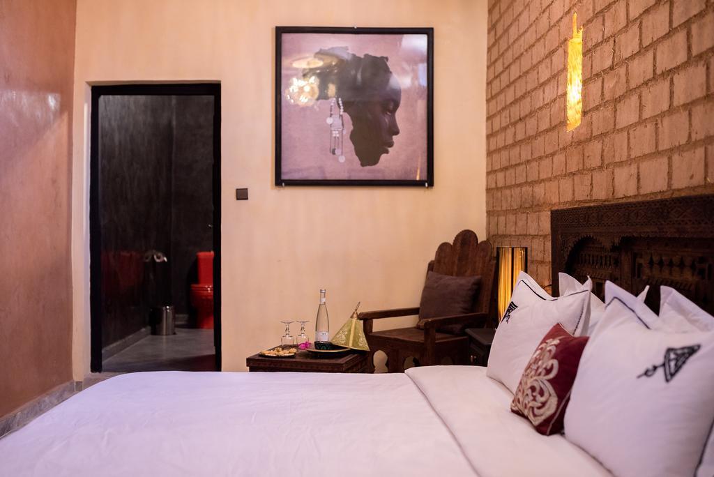 Riad Ksar Aylan Tajda Ngoại thất bức ảnh