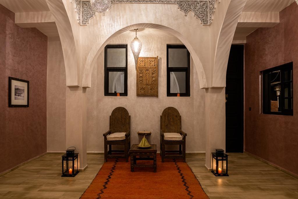 Riad Ksar Aylan Tajda Ngoại thất bức ảnh