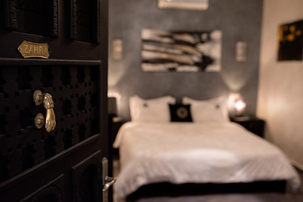Riad Ksar Aylan Tajda Ngoại thất bức ảnh