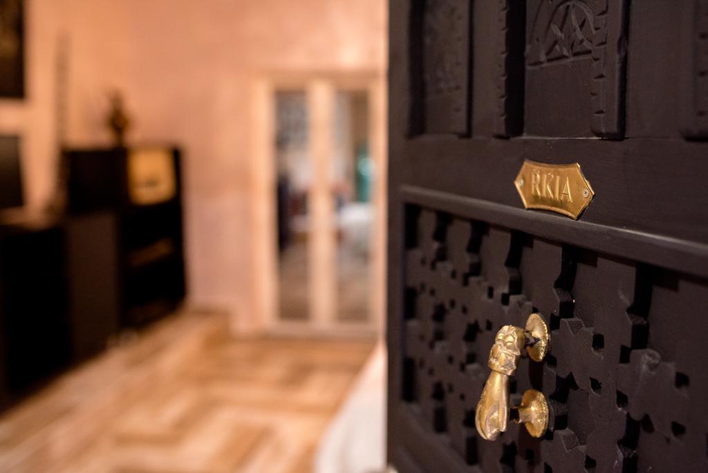 Riad Ksar Aylan Tajda Ngoại thất bức ảnh