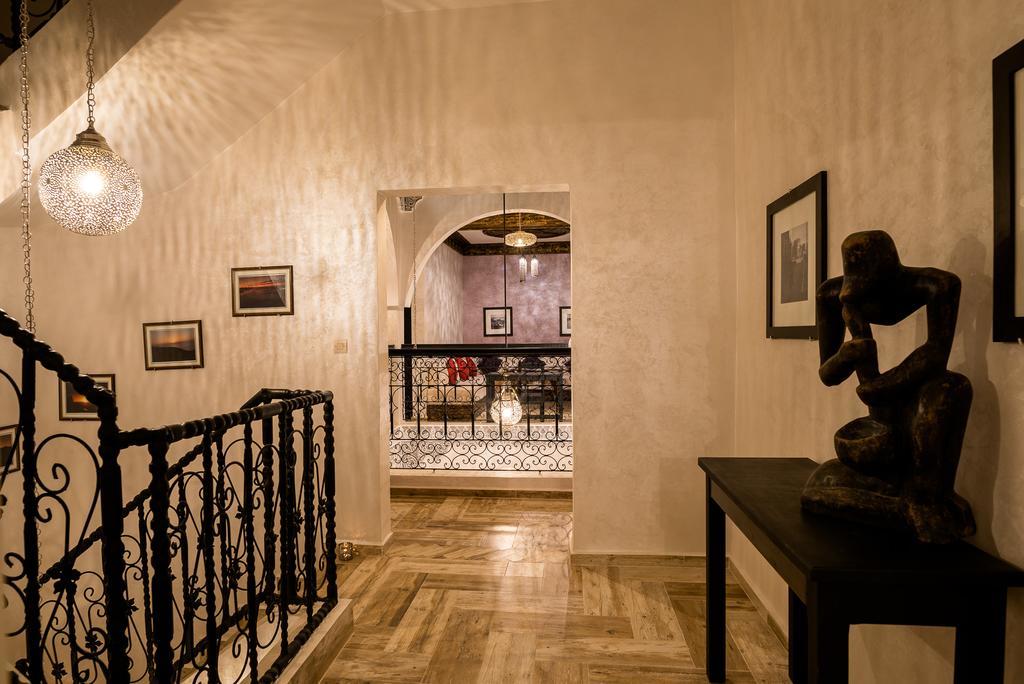 Riad Ksar Aylan Tajda Ngoại thất bức ảnh