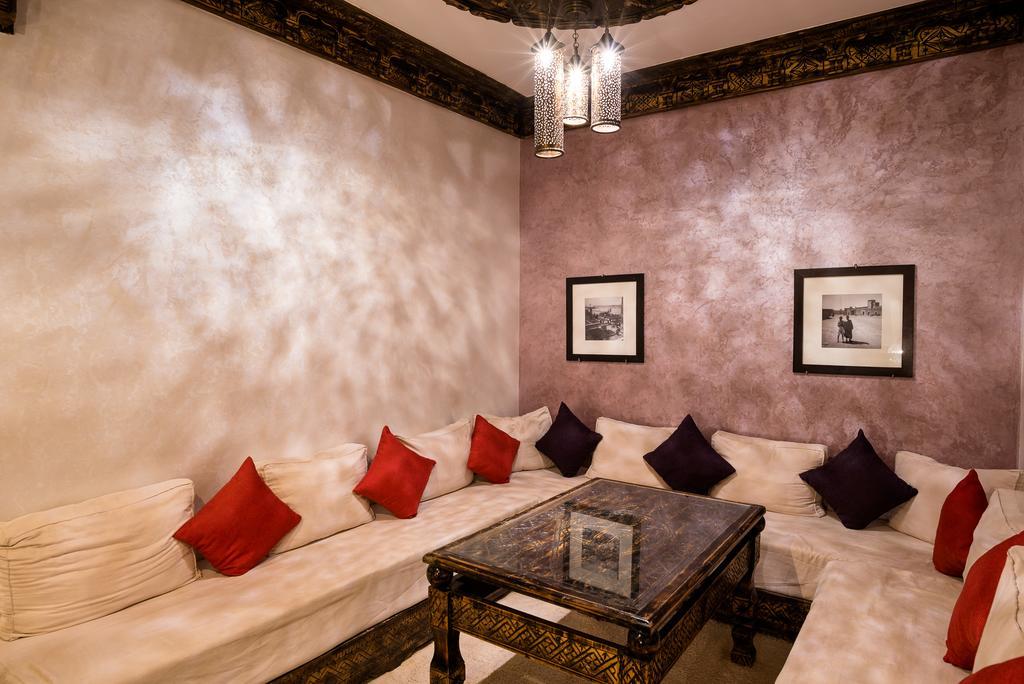 Riad Ksar Aylan Tajda Ngoại thất bức ảnh