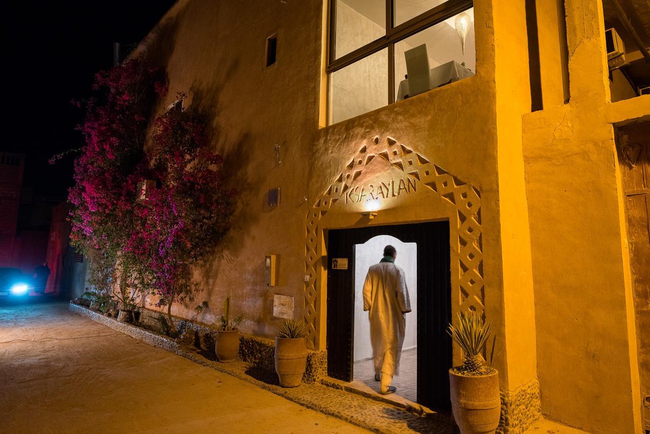Riad Ksar Aylan Tajda Ngoại thất bức ảnh