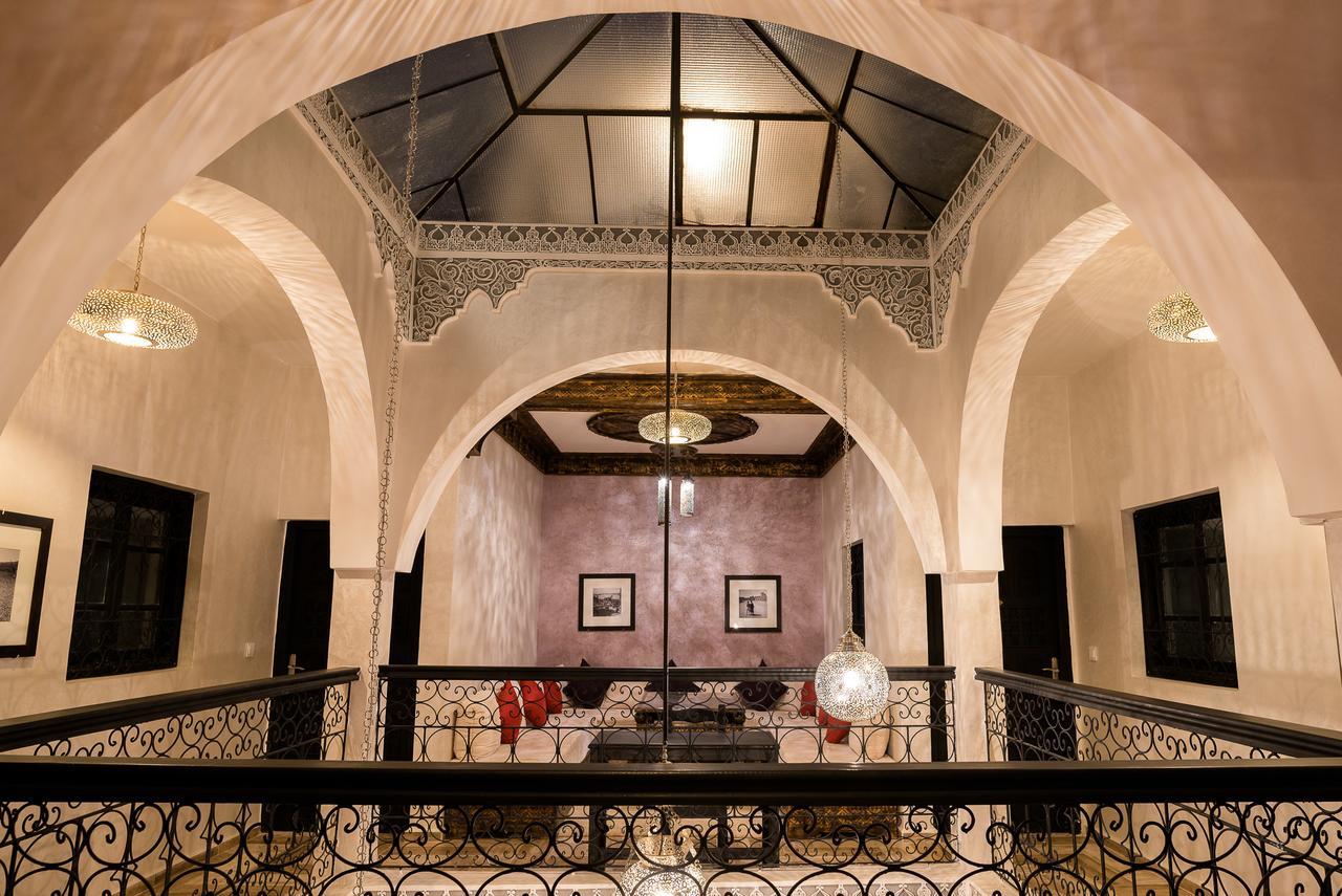 Riad Ksar Aylan Tajda Ngoại thất bức ảnh