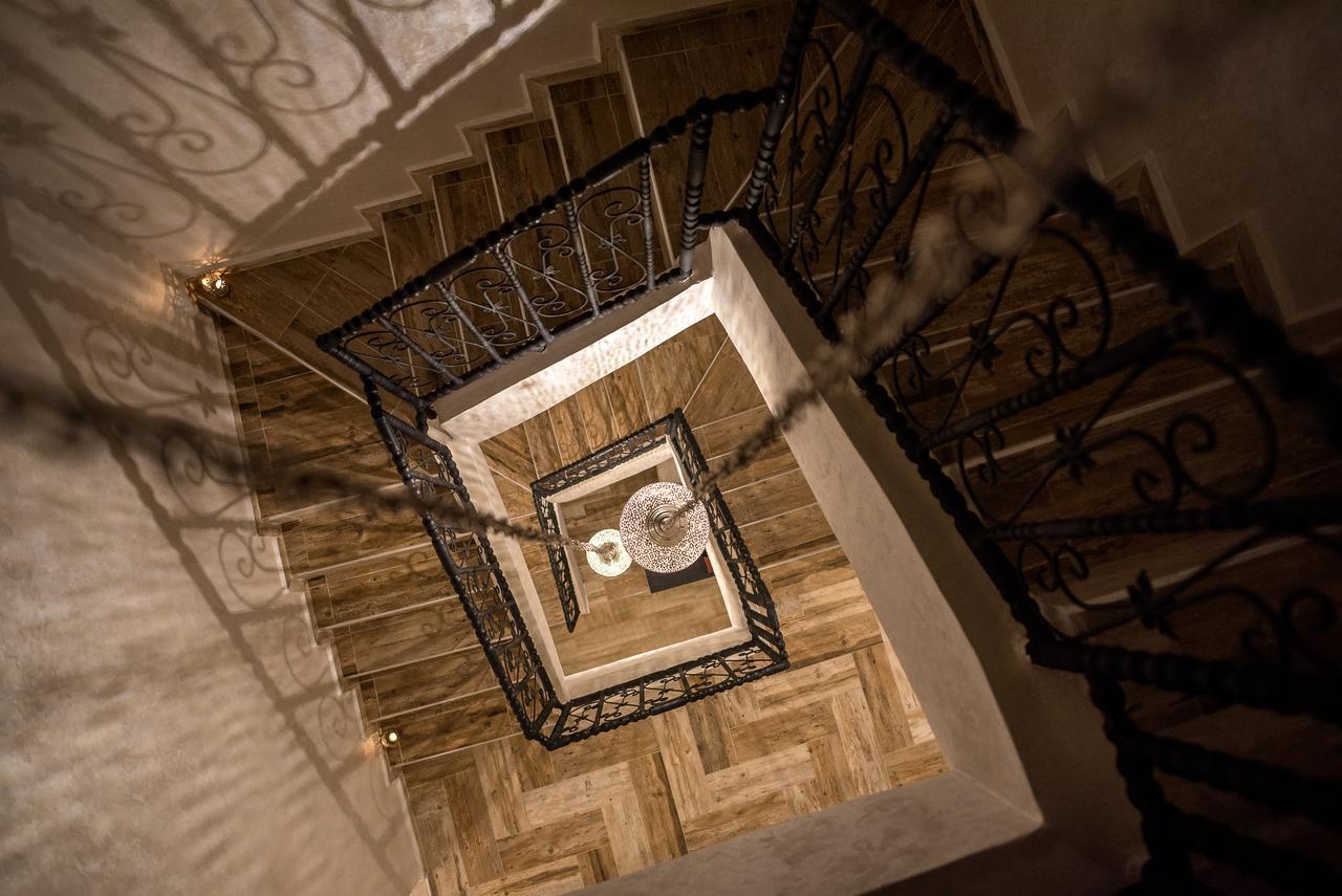 Riad Ksar Aylan Tajda Ngoại thất bức ảnh