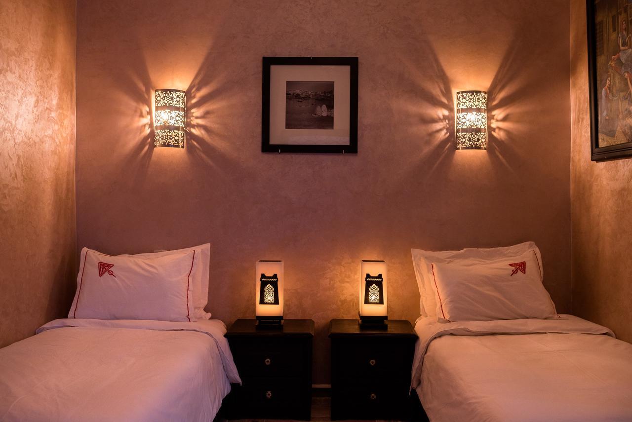 Riad Ksar Aylan Tajda Ngoại thất bức ảnh