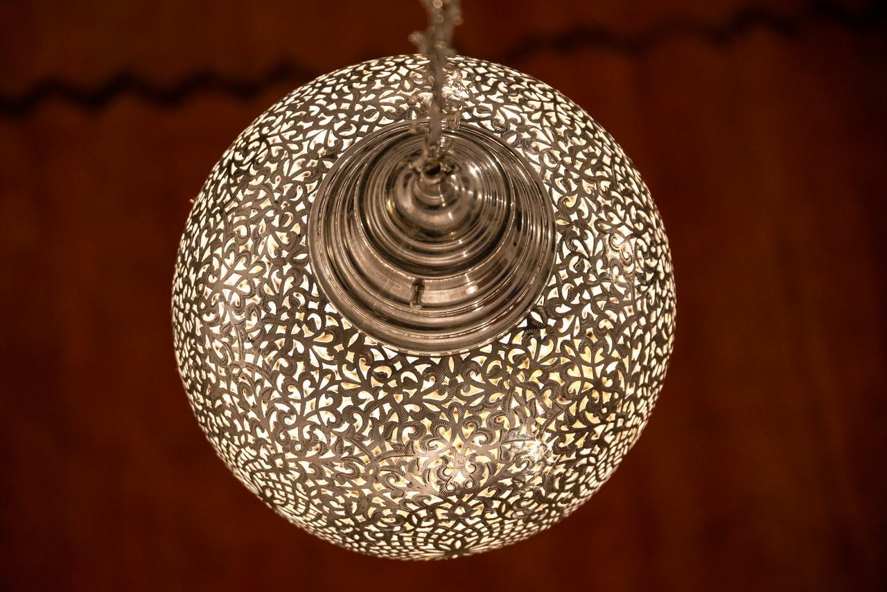 Riad Ksar Aylan Tajda Ngoại thất bức ảnh